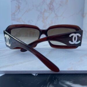 NIB - Chanel sunglasses 5076-H rare vintage sunglasses - NEW